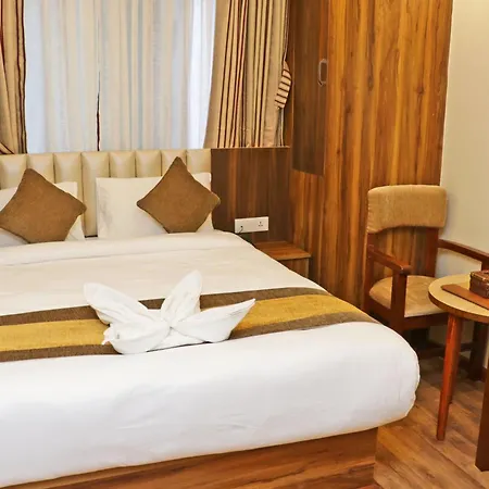 Hotel Airport Gurkha