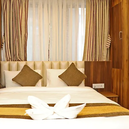 Hotel Airport Gurkha
