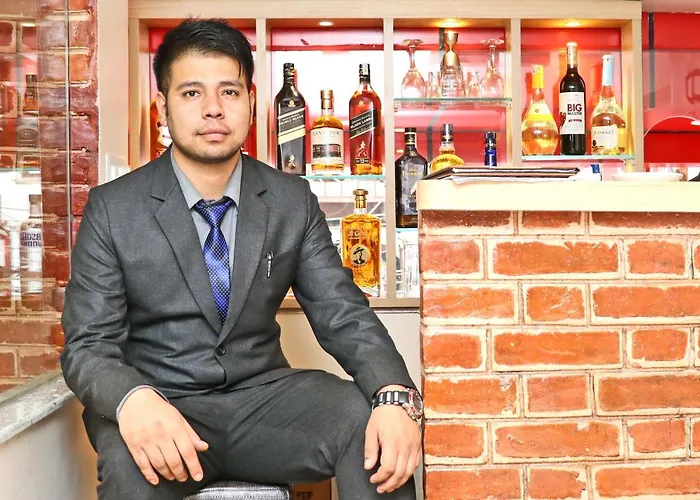 Airport Gurkha Hotel Kathmandu