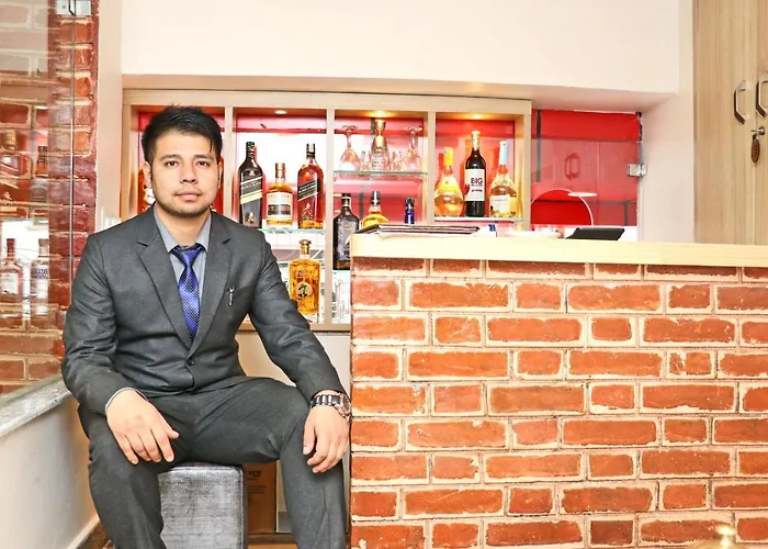 Hotel Airport Gurkha Kathmandu