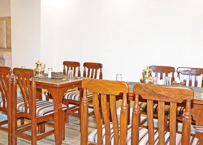 Airport Gurkha Hotel Kathmandu