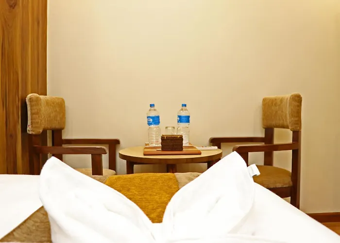 Hotel Airport Gurkha Kathmandu