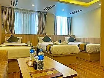 Airport Gurkha Hotel Kathmandu