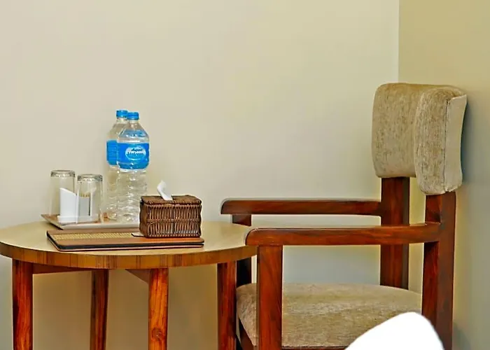 Airport Gurkha Hotel Kathmandu